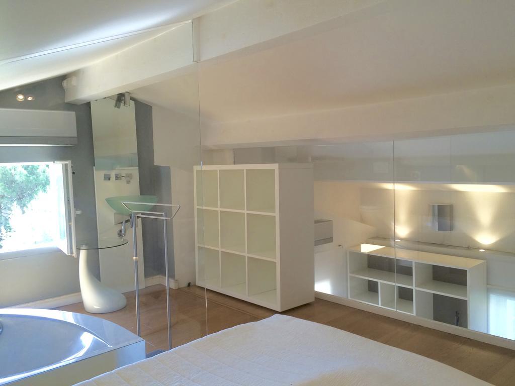Maison D'Elie 圣特罗佩 外观 照片